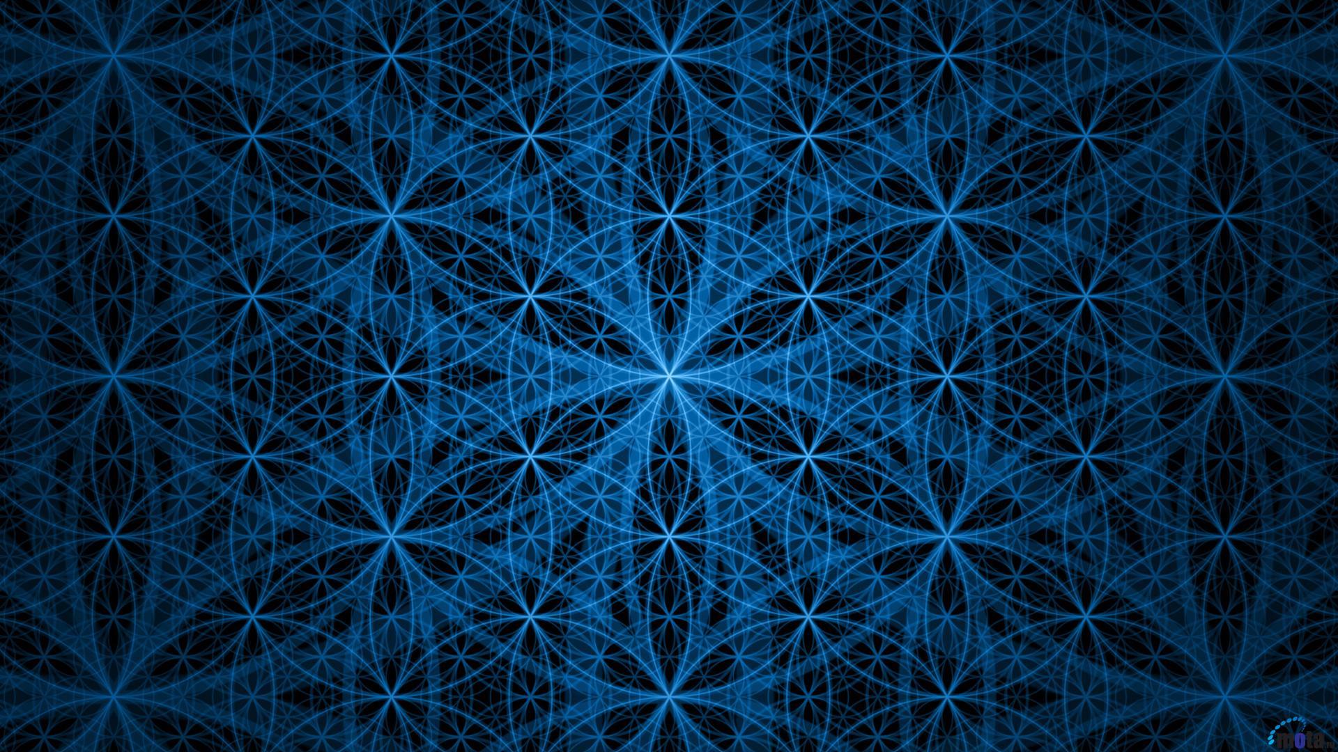 Flower Of Life Wallpapers