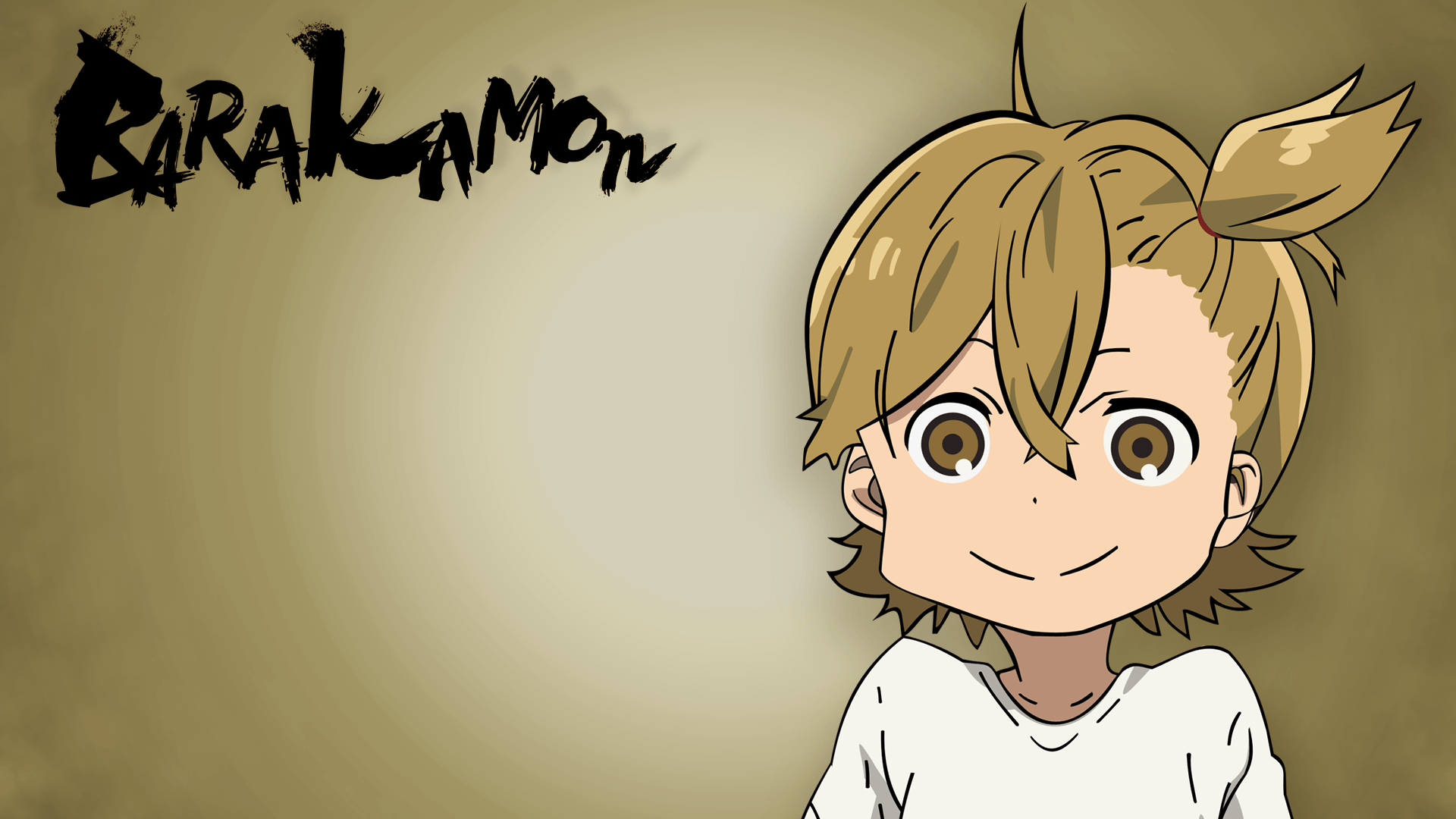 10+ Barakamon HD Wallpapers and Backgrounds