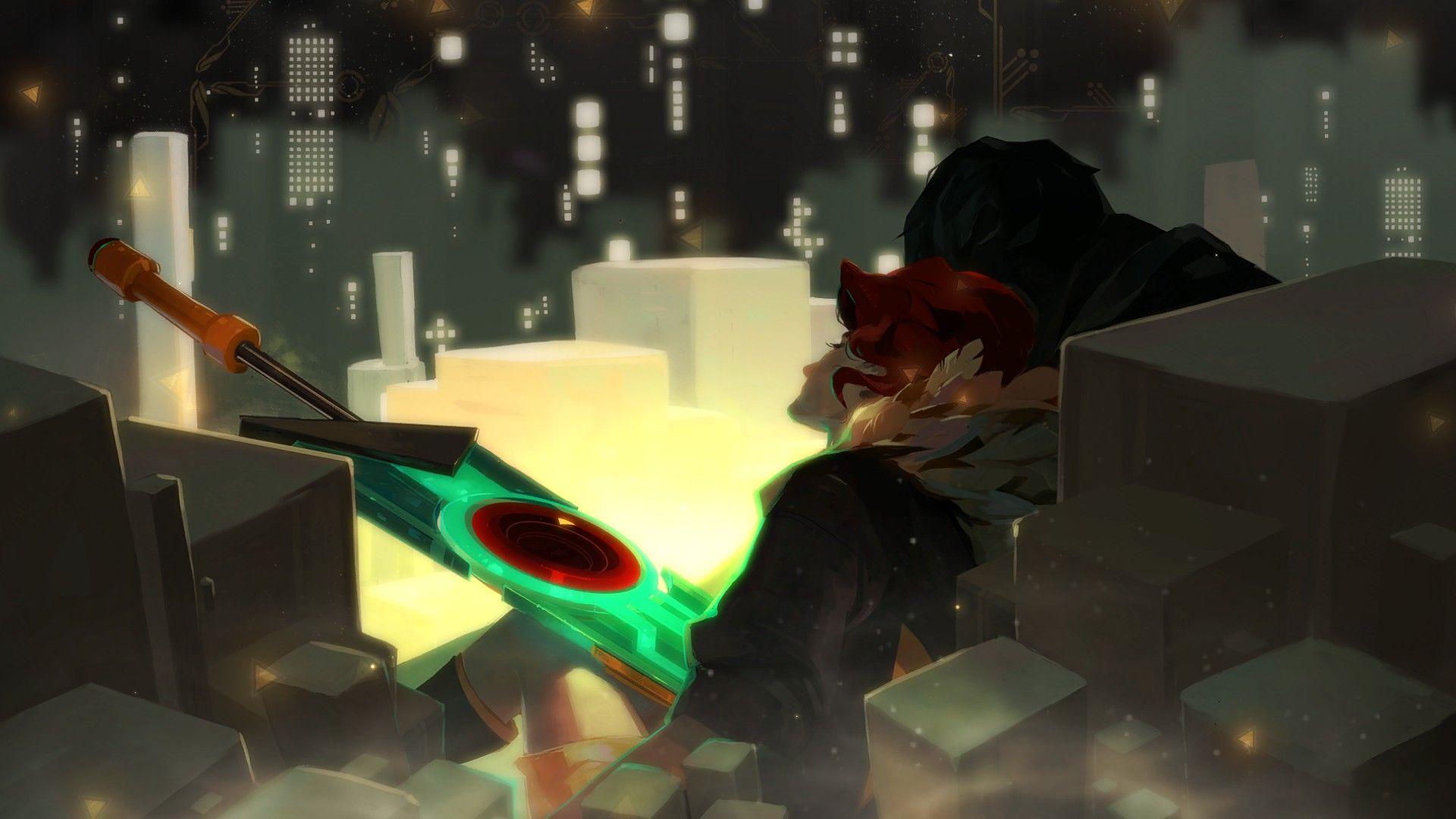 Transistor Wallpaper, Full HDQ Transistor Picture and Wallpaper