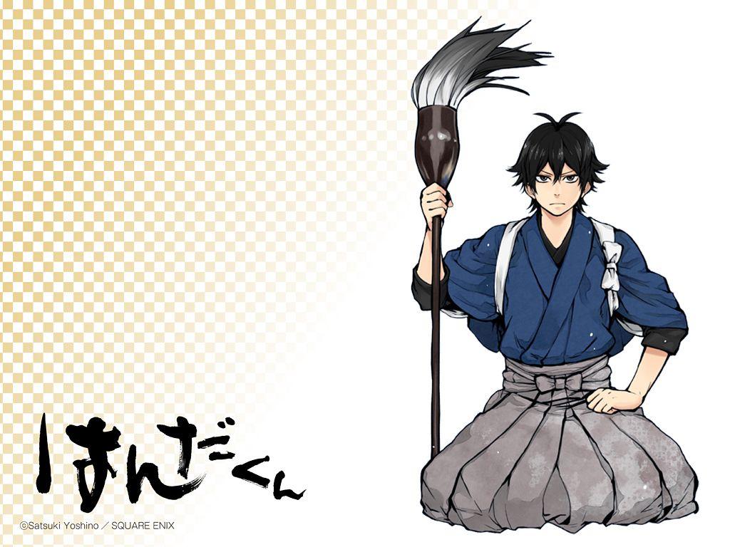 A Day in Life of [Barakamon] Characters (5120 x 2880) RUC : r/Animewallpaper