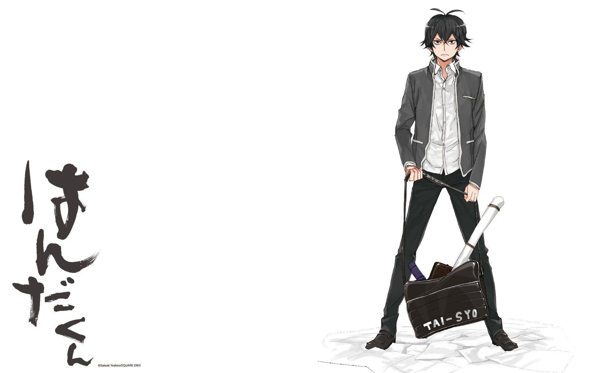 20+ Barakamon HD Wallpapers and Backgrounds