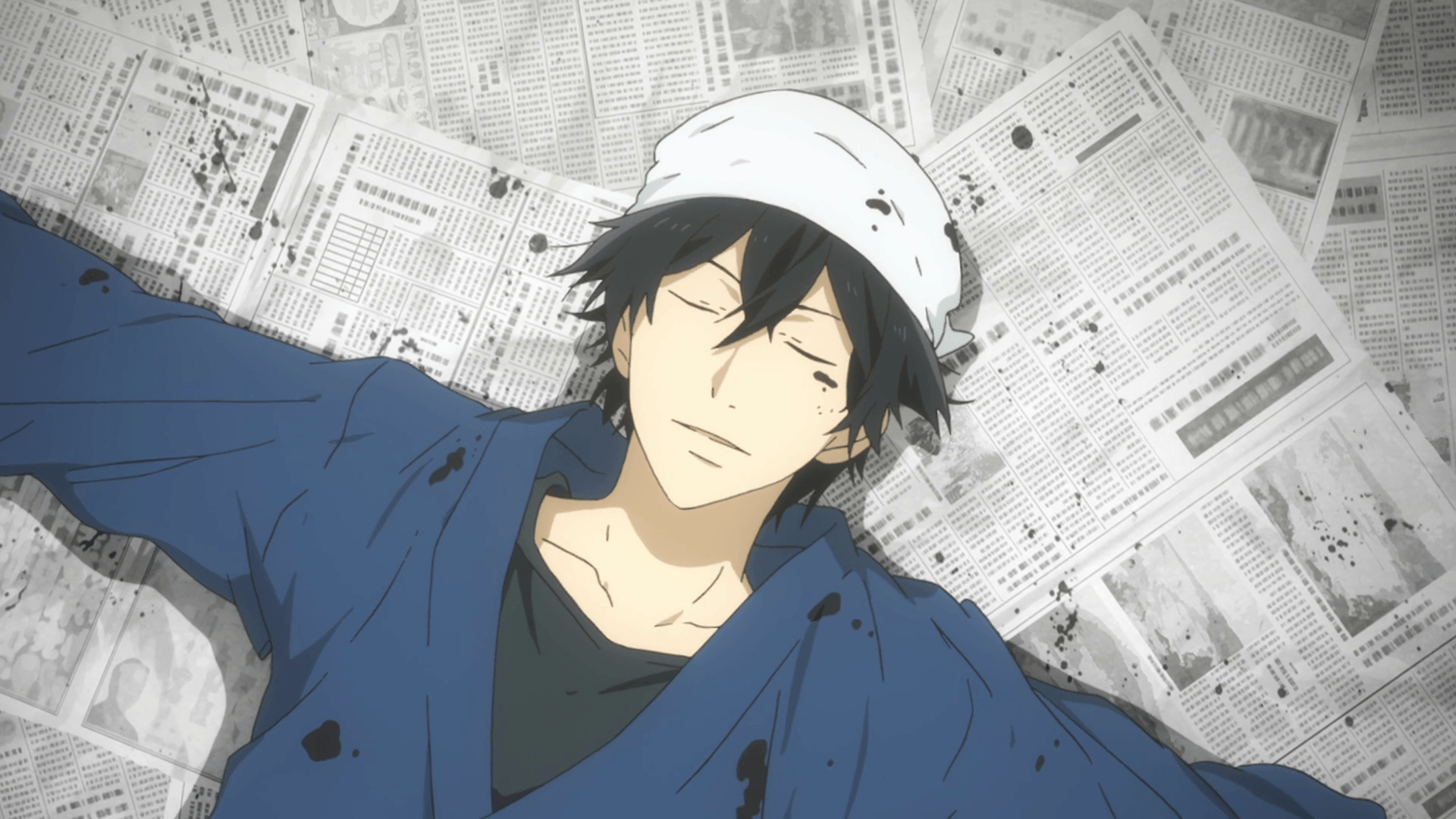 10+ Barakamon HD Wallpapers and Backgrounds