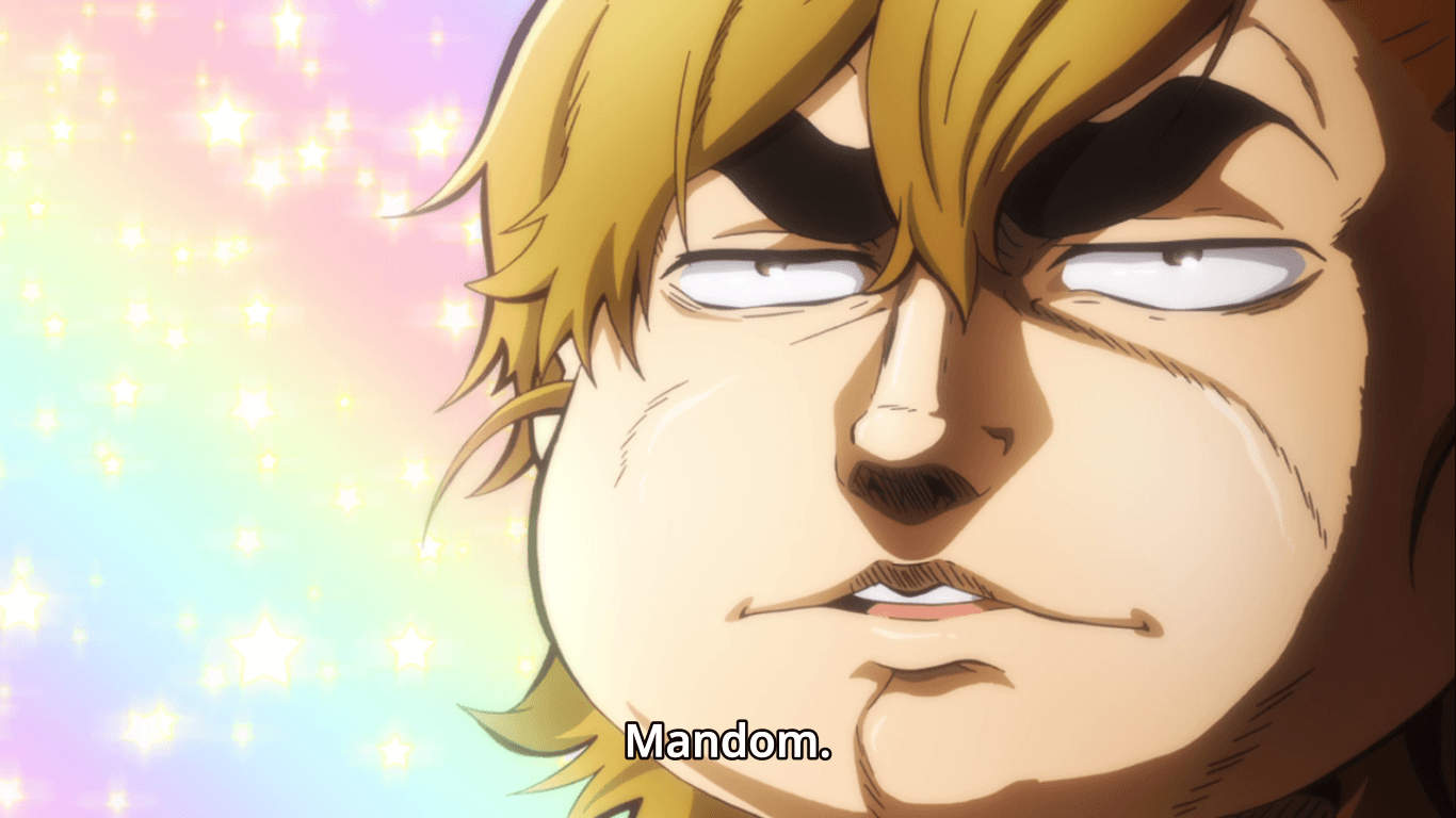 WT! Barakamon Laid Back Slice Of Life With A Healthy