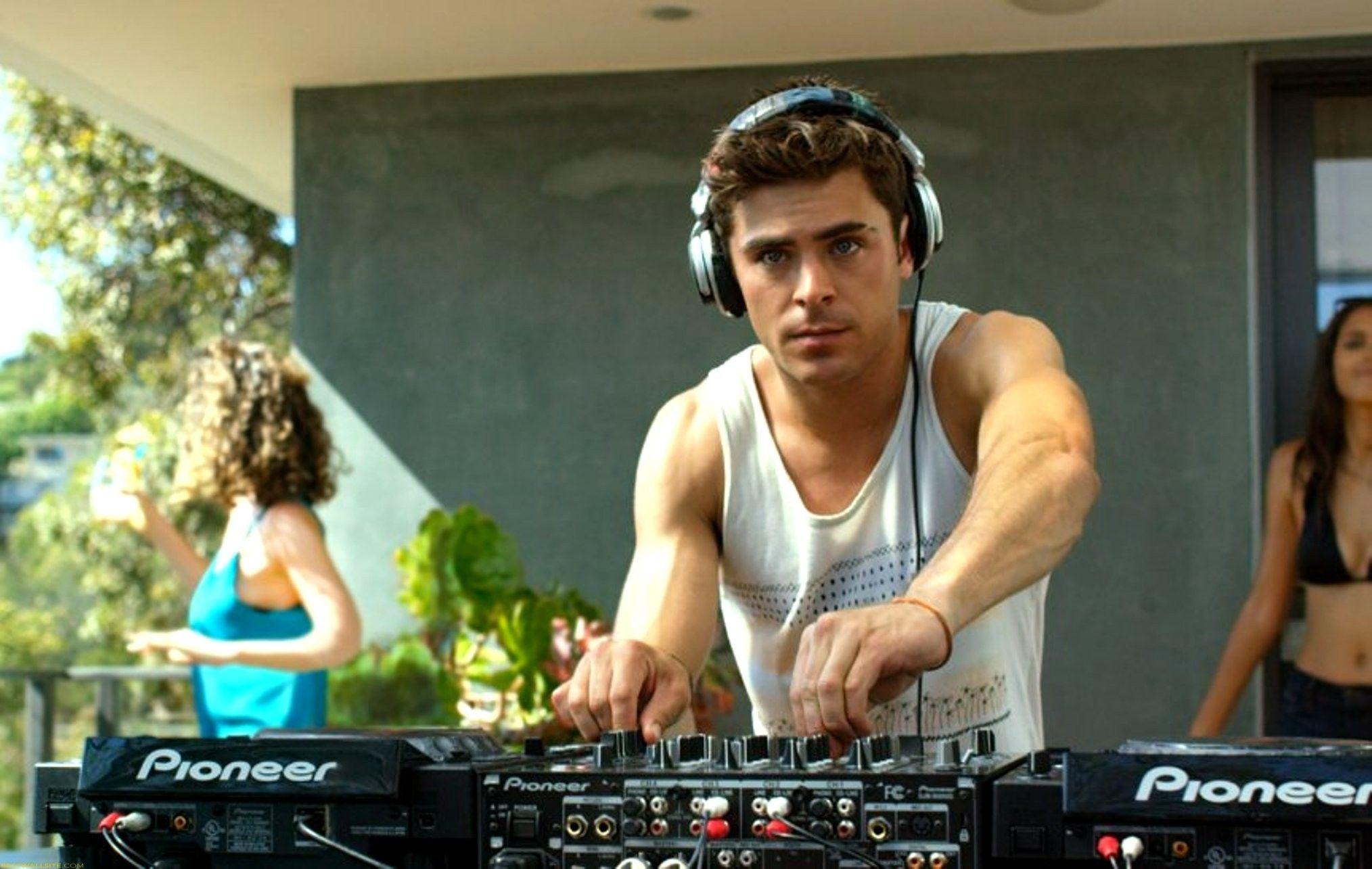 Zac Efron In We Are Your Friends IMDB