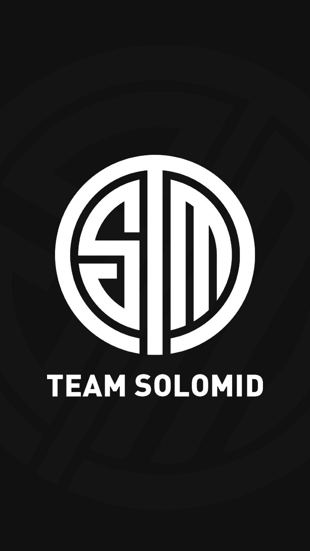 Team SoloMid mobile wallpapers