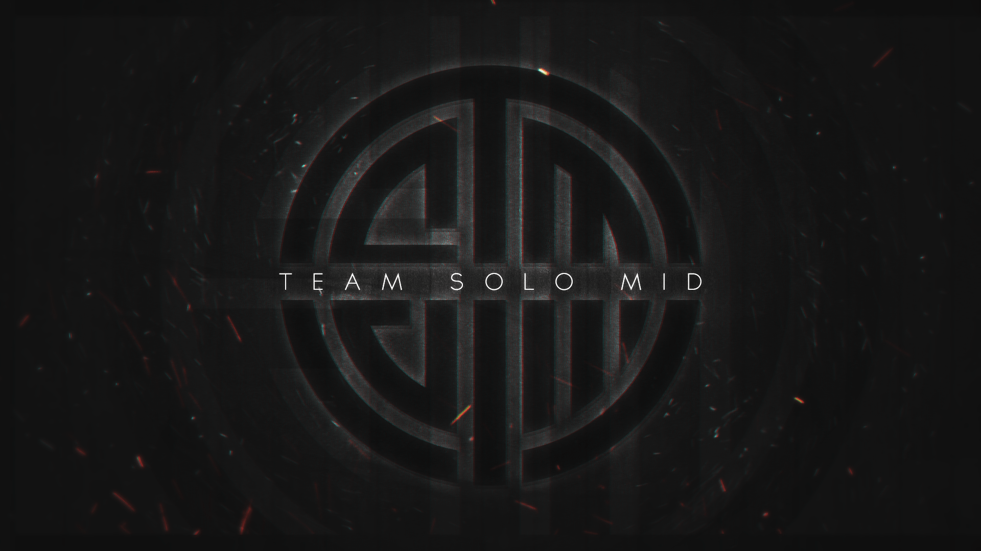 Leffen Signs With Team SoloMid