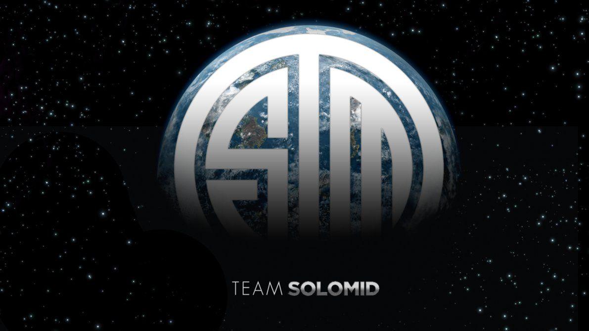 Team SoloMid Wallpapers by EmperorNick