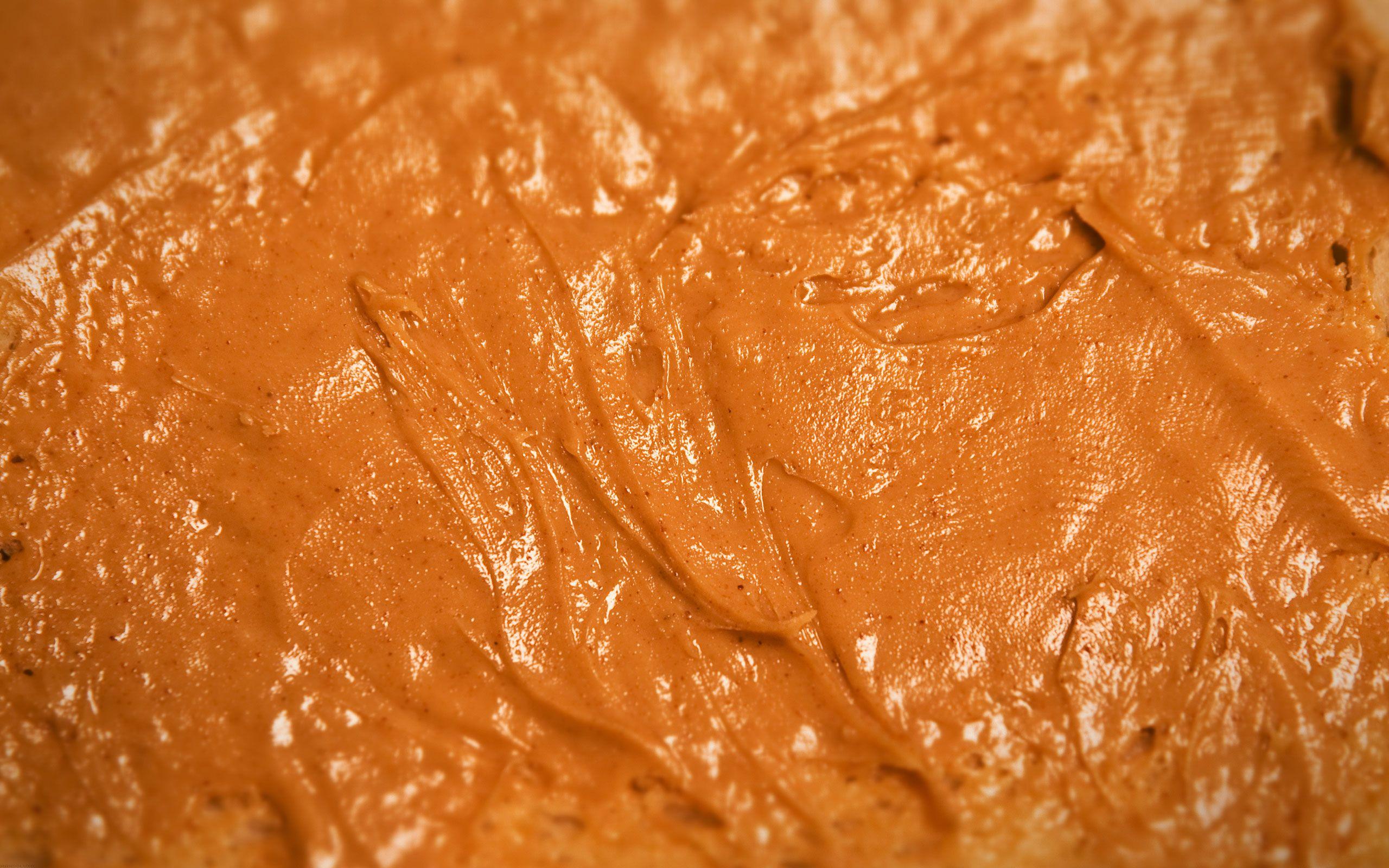 HD Peanut Butter Wallpaper