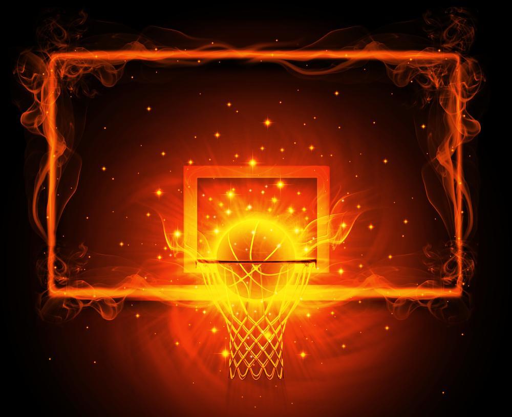 Cool basketball Wallpaper Download  MOONAZ