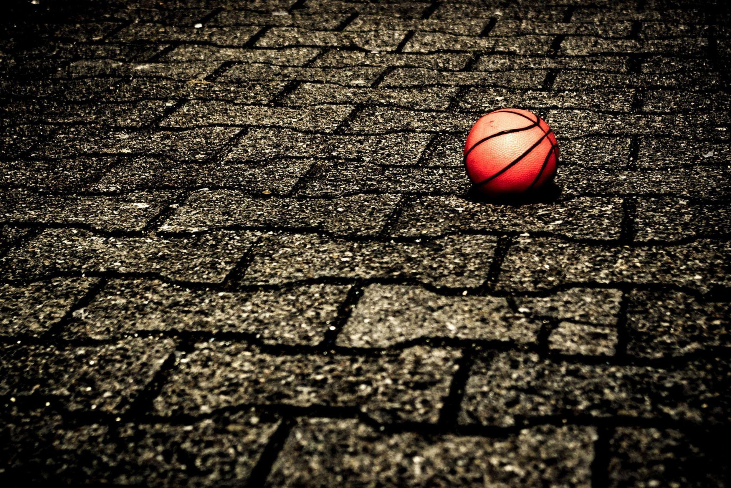 backgrounds of basketball