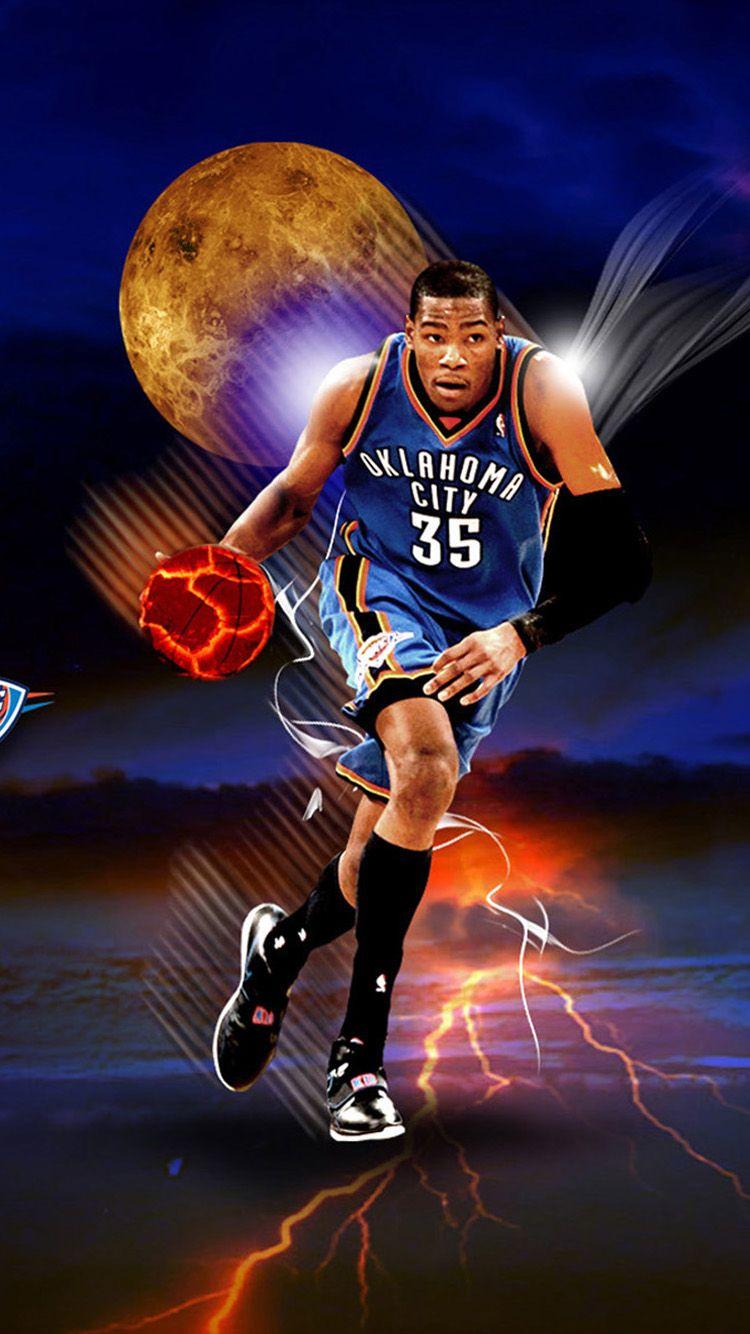 49 Cool NBA Wallpapers  WallpaperSafari