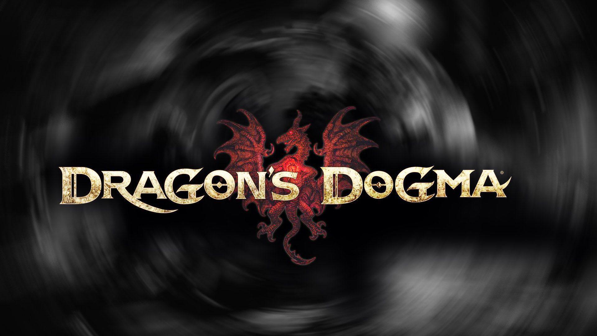 Dragons Dogma Wallpaper. Dragon's Dogma