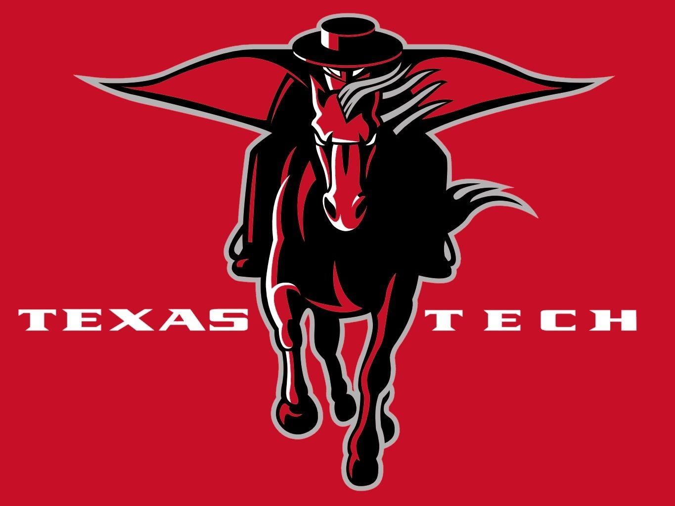 Texas Tech Red Raiders cheerleader College Cheer Dance. HD