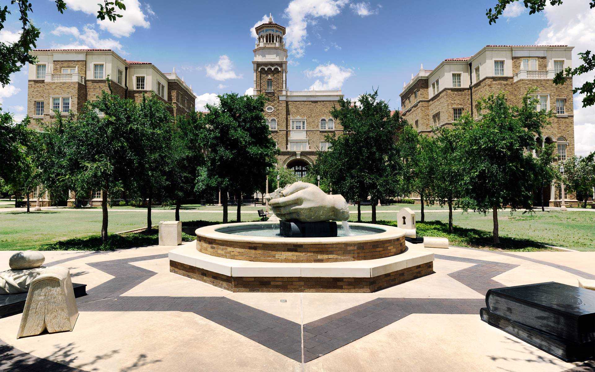 Teams Days: Texas Tech University