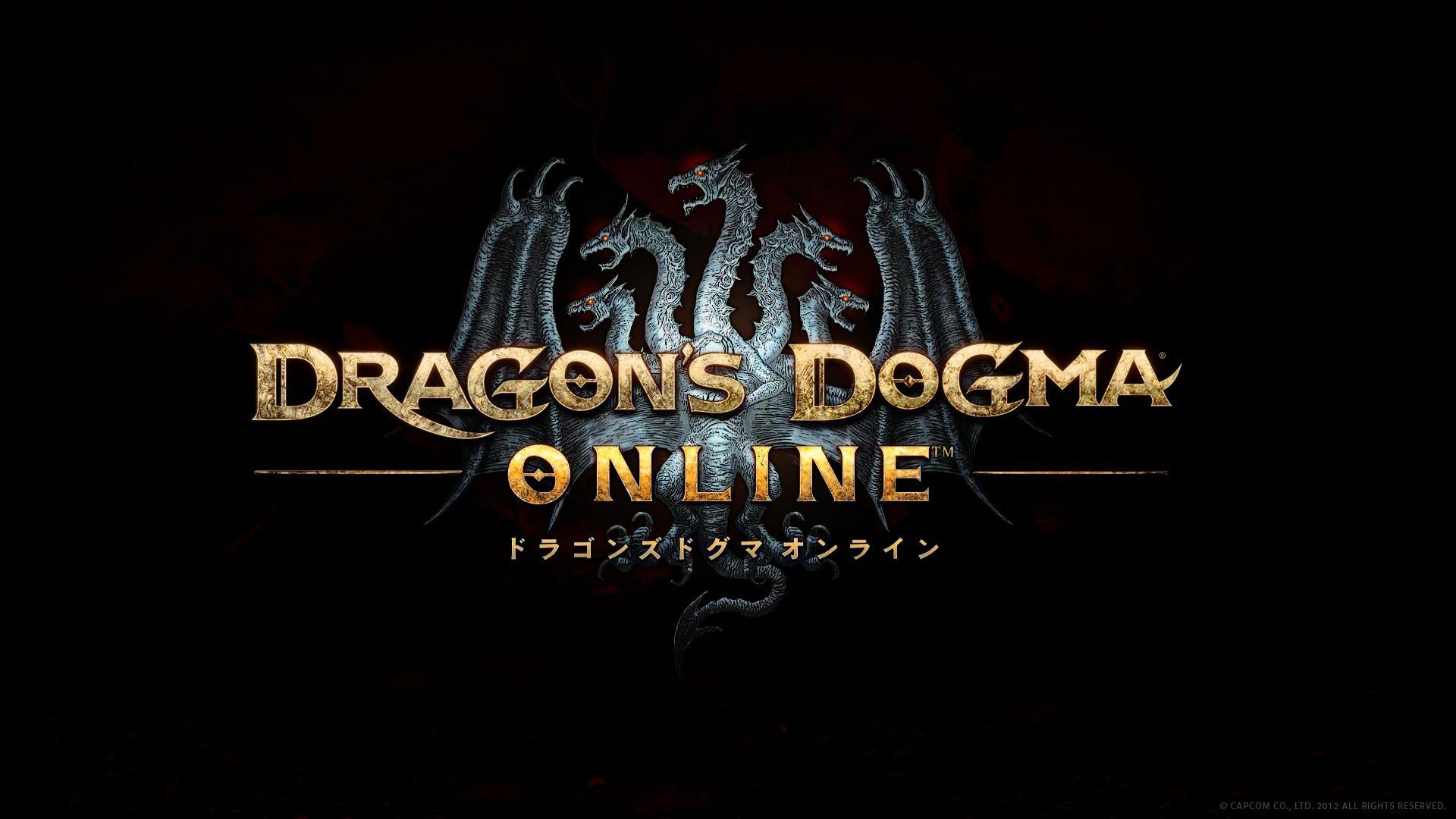 Mainpage. Dragon's Dogma Online Guide