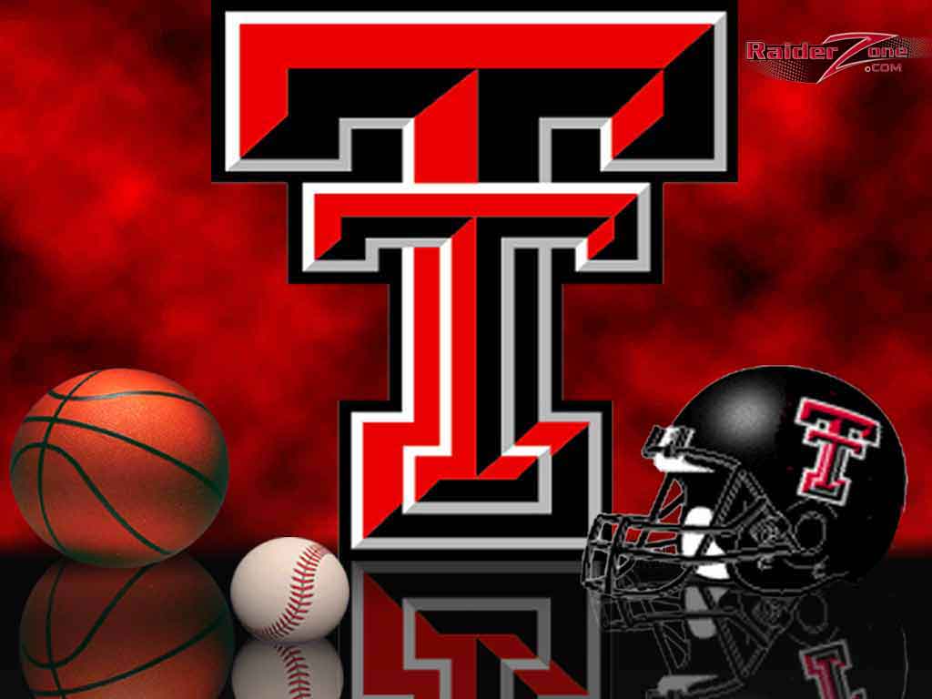 Background For Texas Tech Logo Background