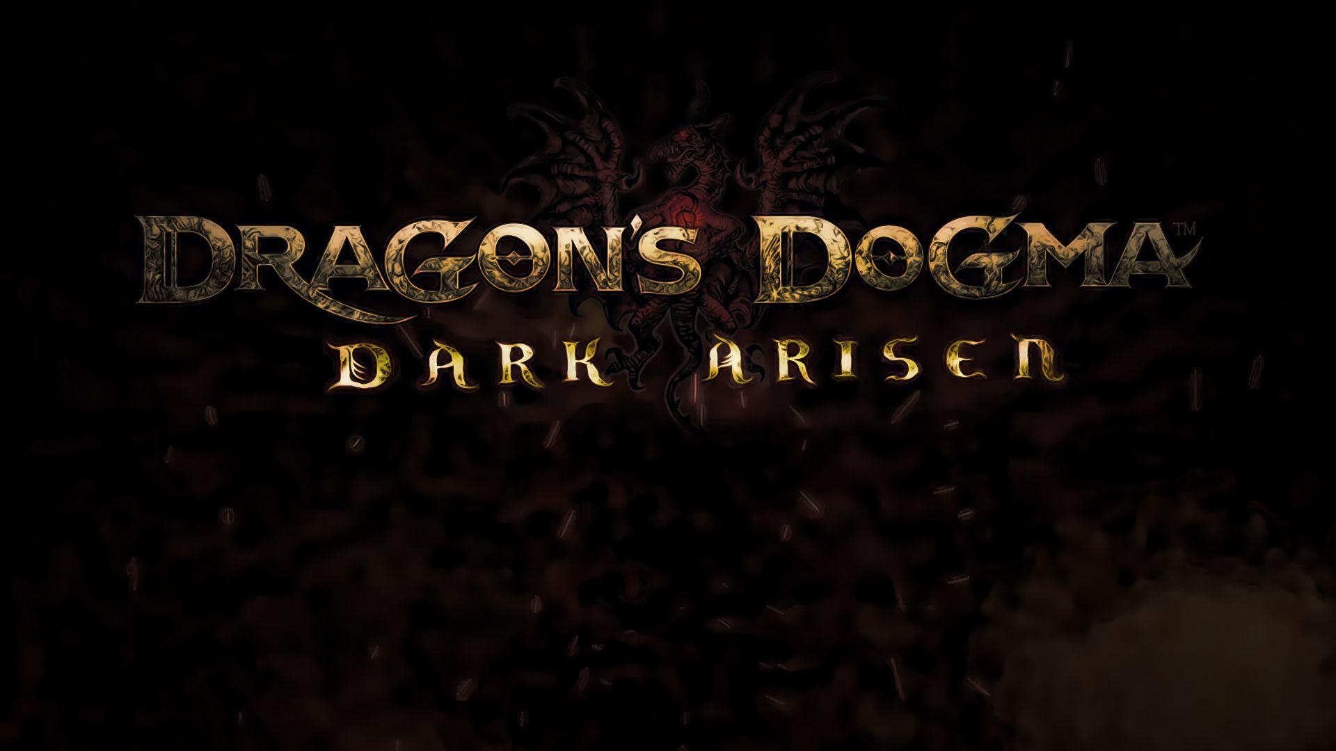 Dragons Dogma wallpaper
