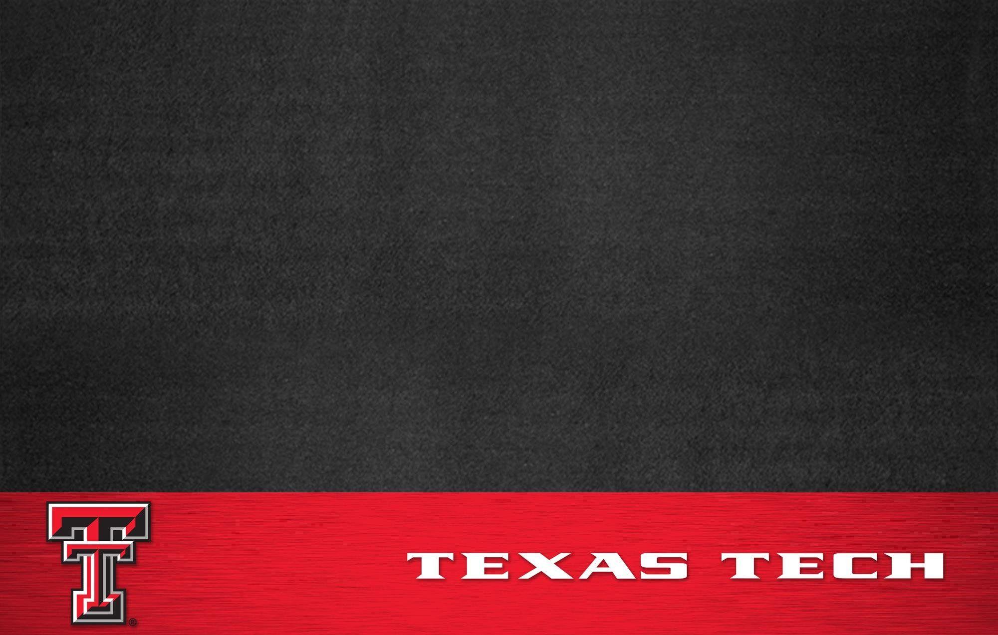 Texas Tech HD Wallpaper