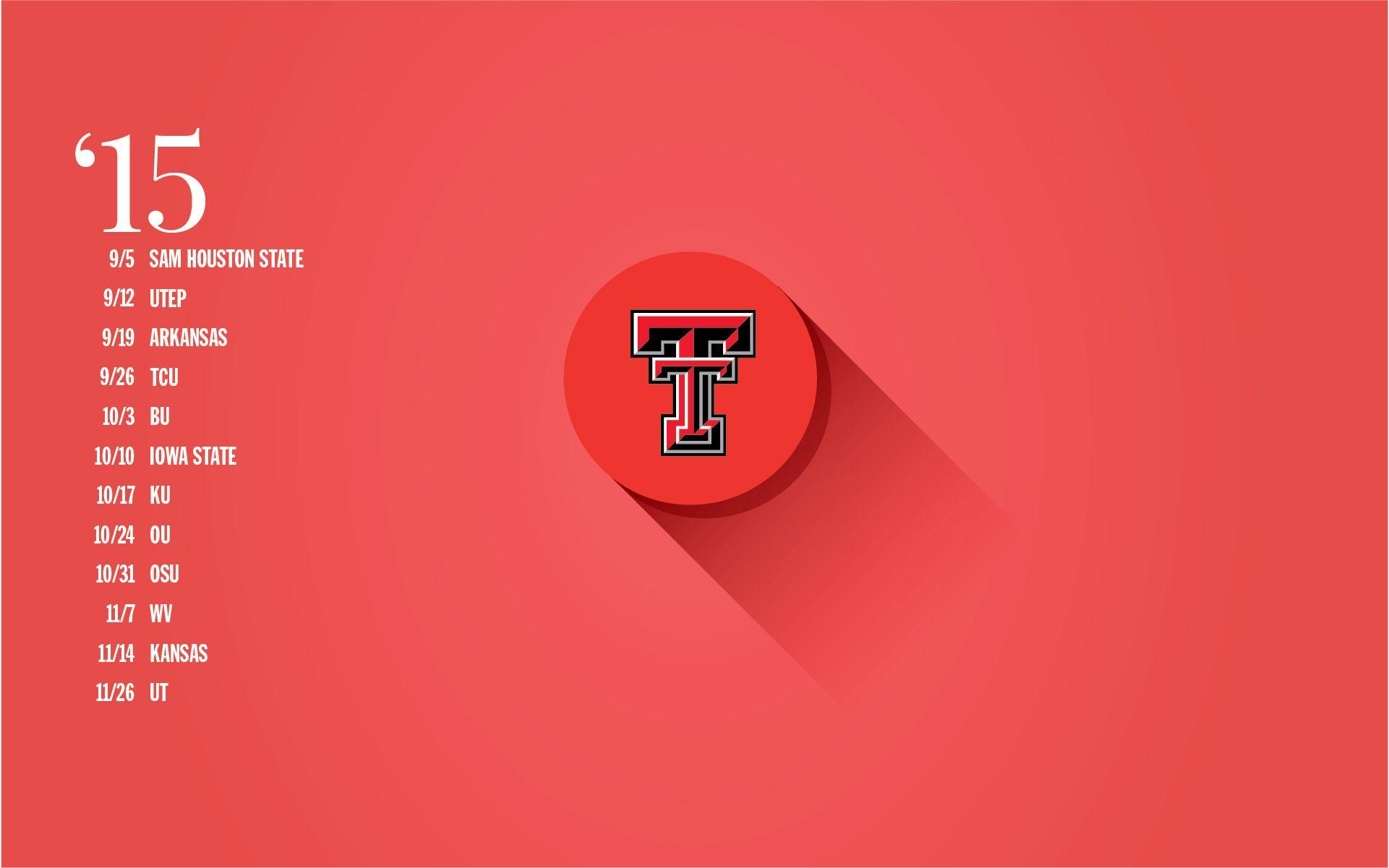 TEXAS TECH RED RAIDERS college football texastech wallpaper. HD