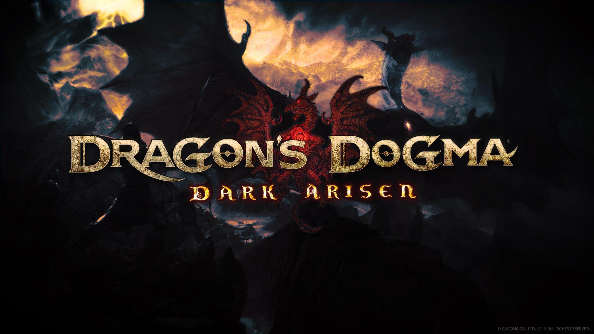 Dragon's Dogma: Dark Arisen Wallpaper 3