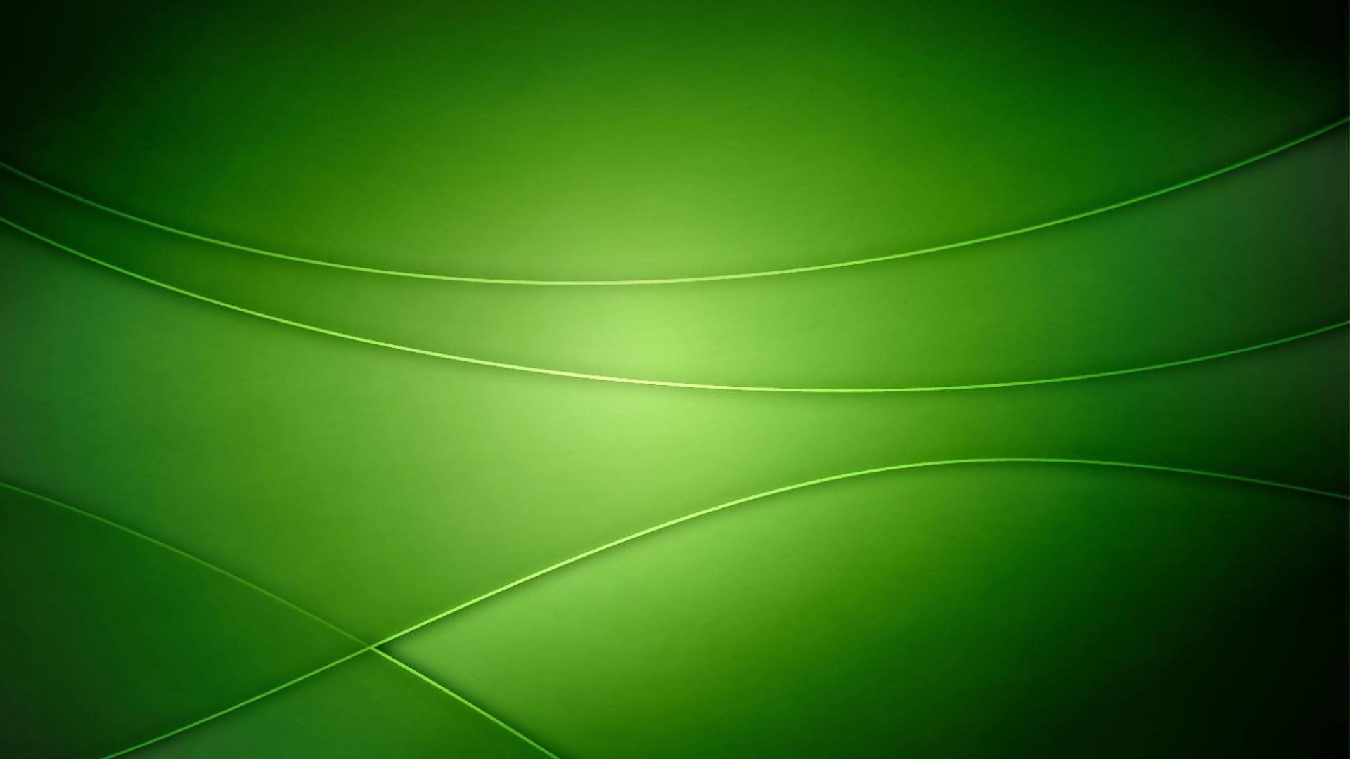 Desktop Green Clarity Computers Cool Background Static