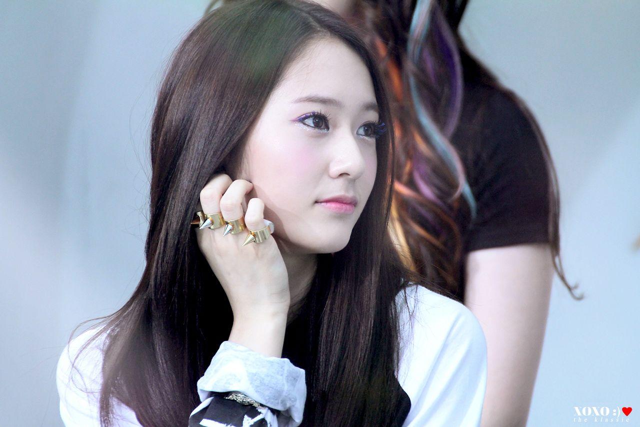 Krystal Jung, The Free Social Encyclopedia