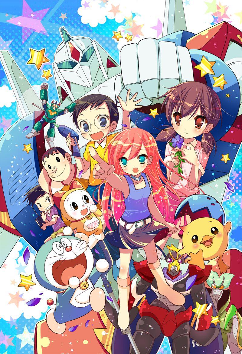 Minamoto Shizuka Anime Image Board