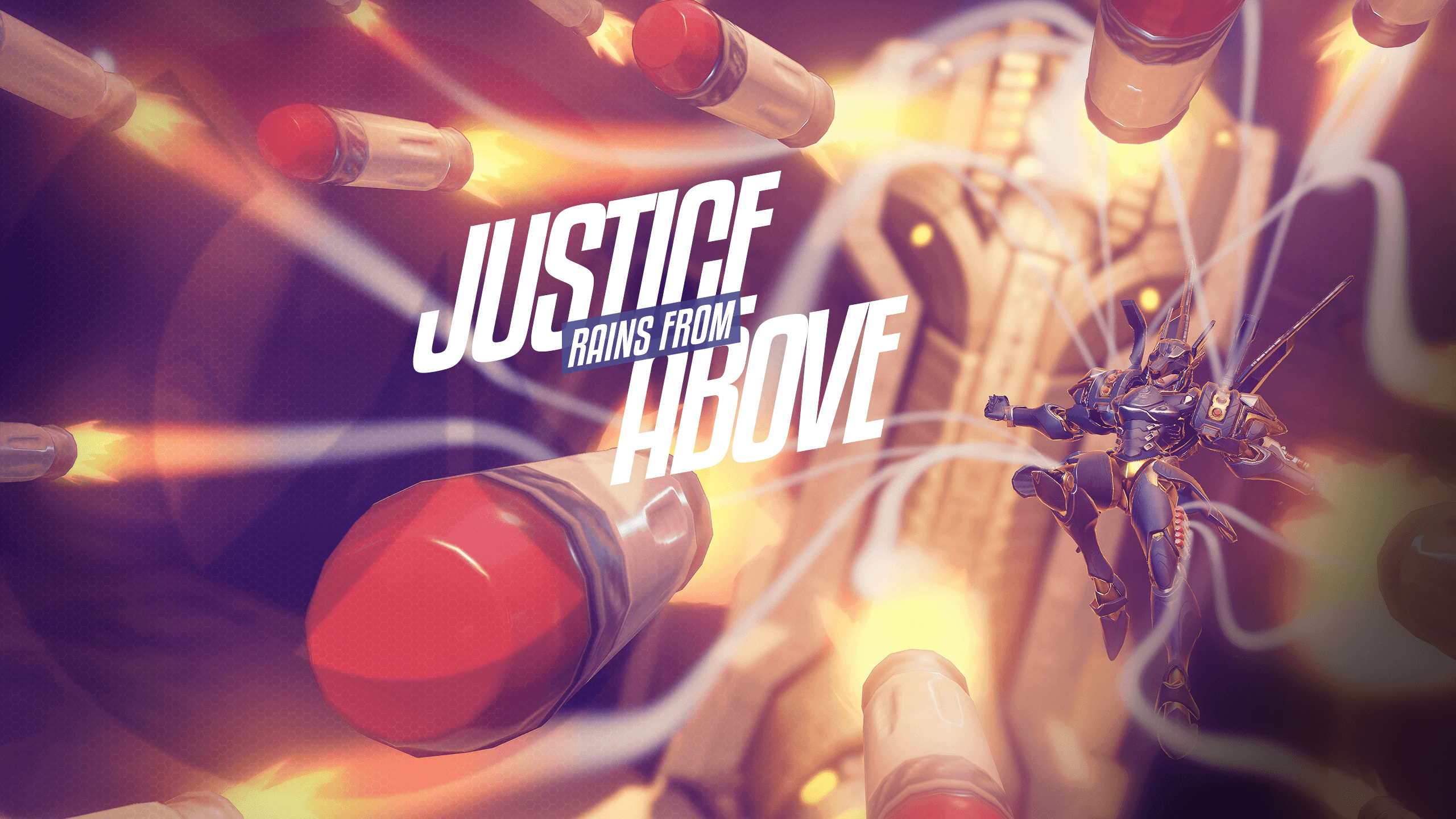 Overwatch Dreamt He Was A Butterfly By PT Desu