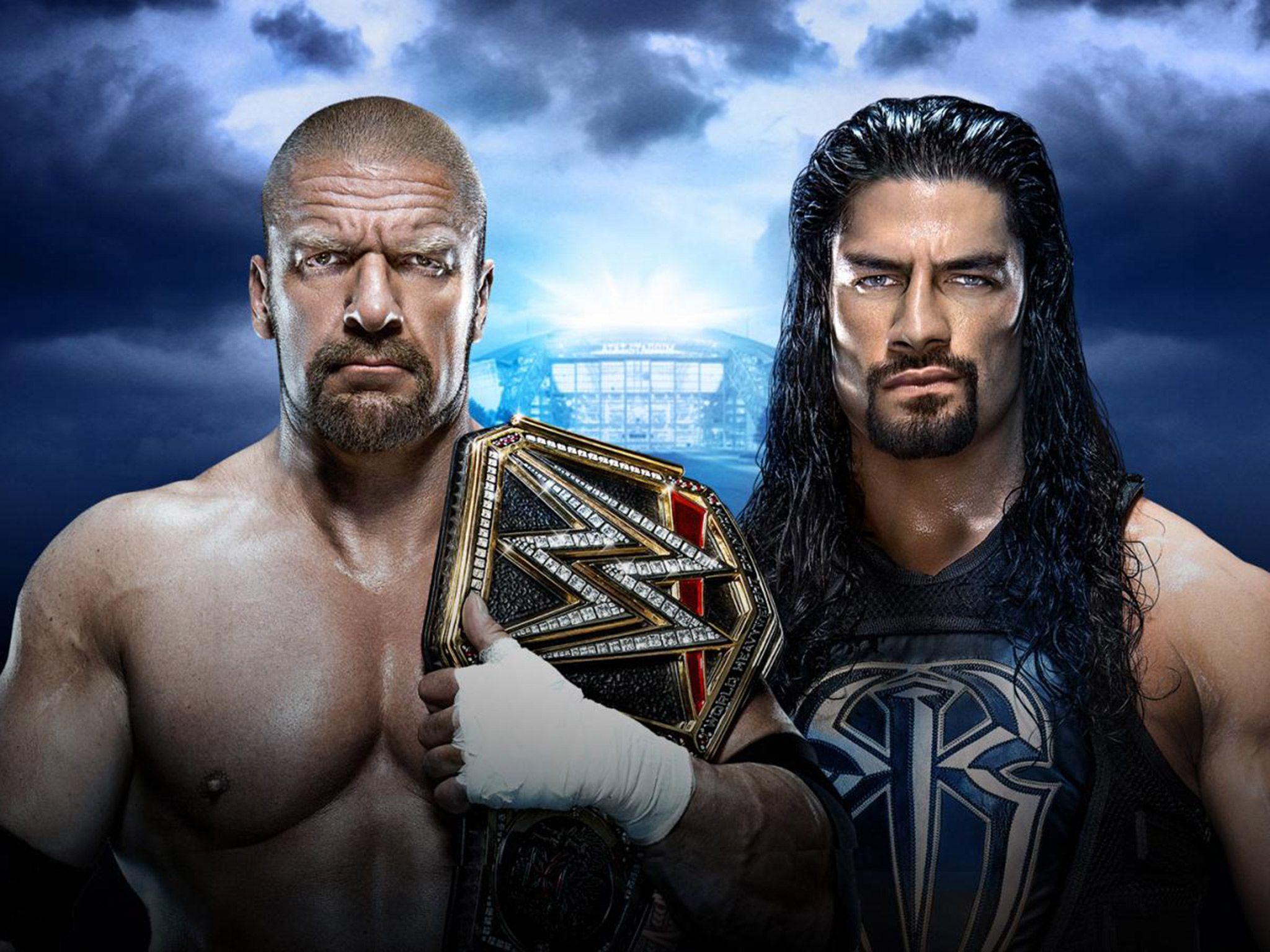 WrestleMania 32: What time does it start, what channel is it