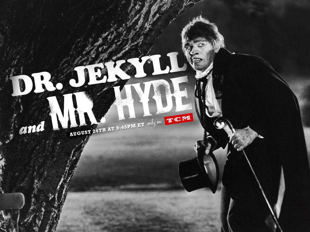 Dr Jekyll And Mr Hyde, Wallpaper Movies Wallpaper