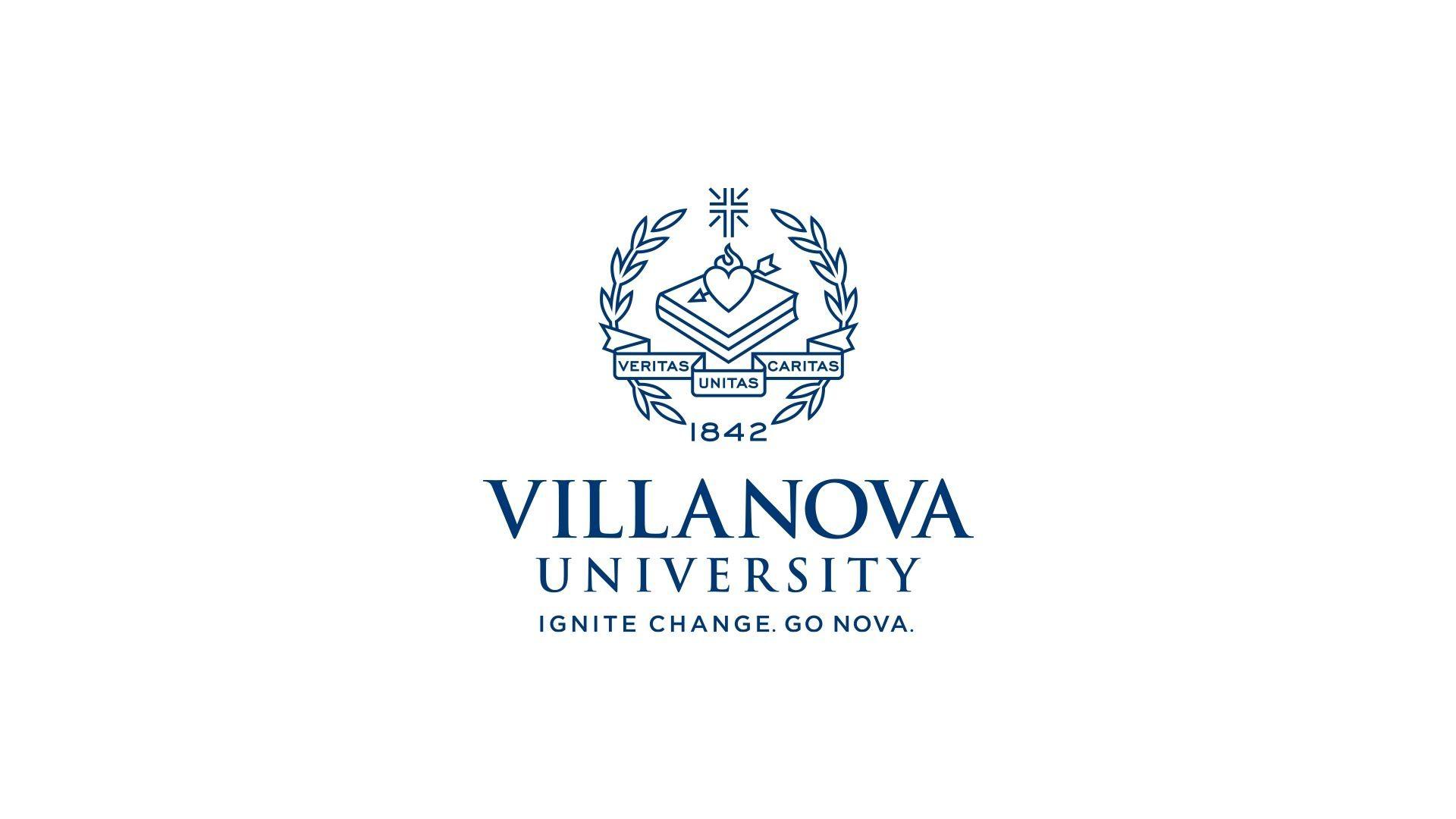 Villanova University Commencement 2013