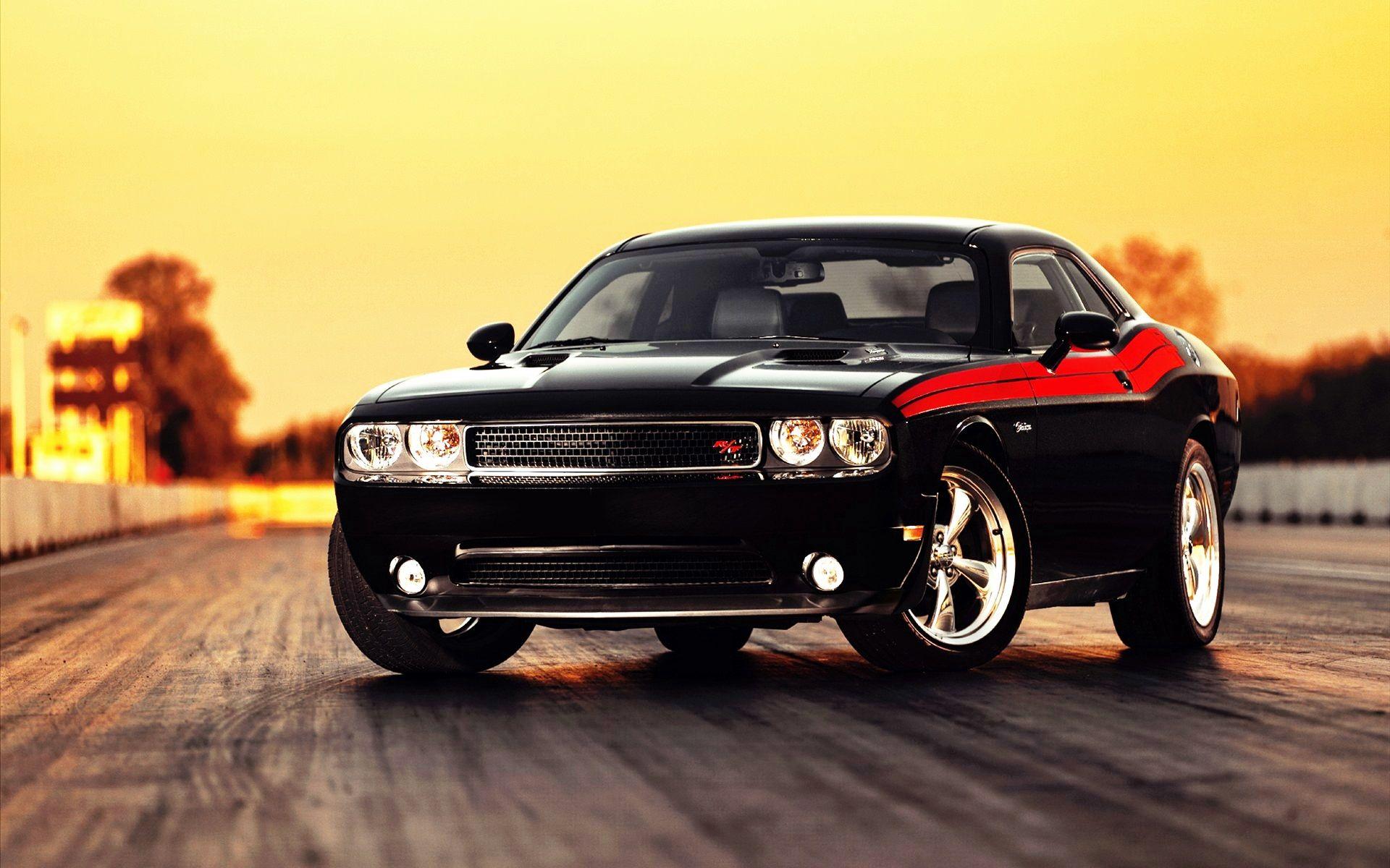 Super Dodge Car WallPapers In High Quality (HD)
