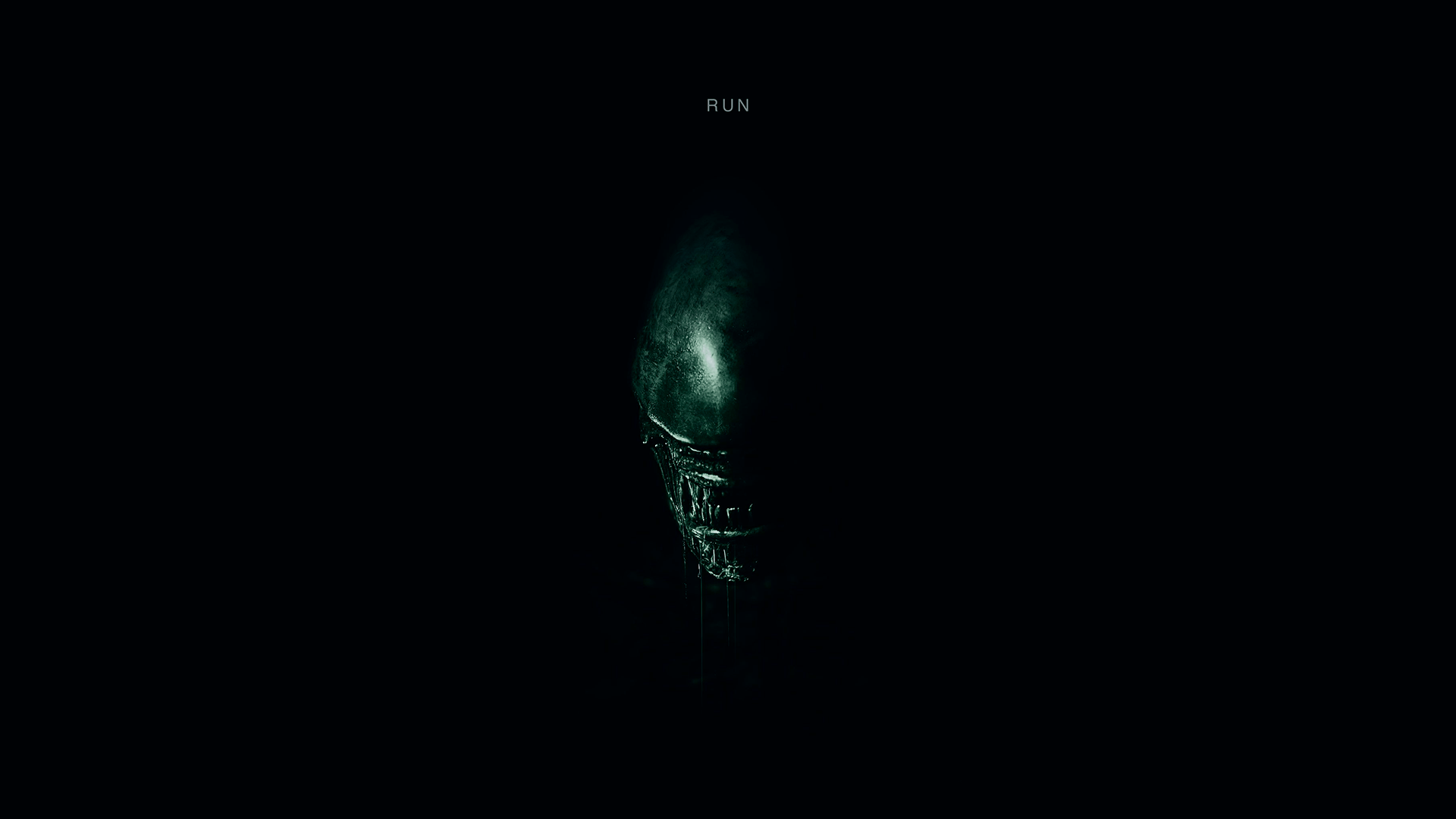 Alien: Covenant HD Wallpaper