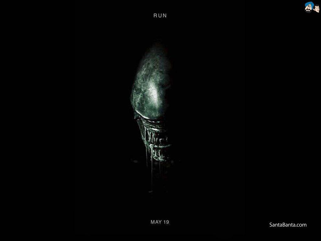 Alien Covenant Movie Wallpaper