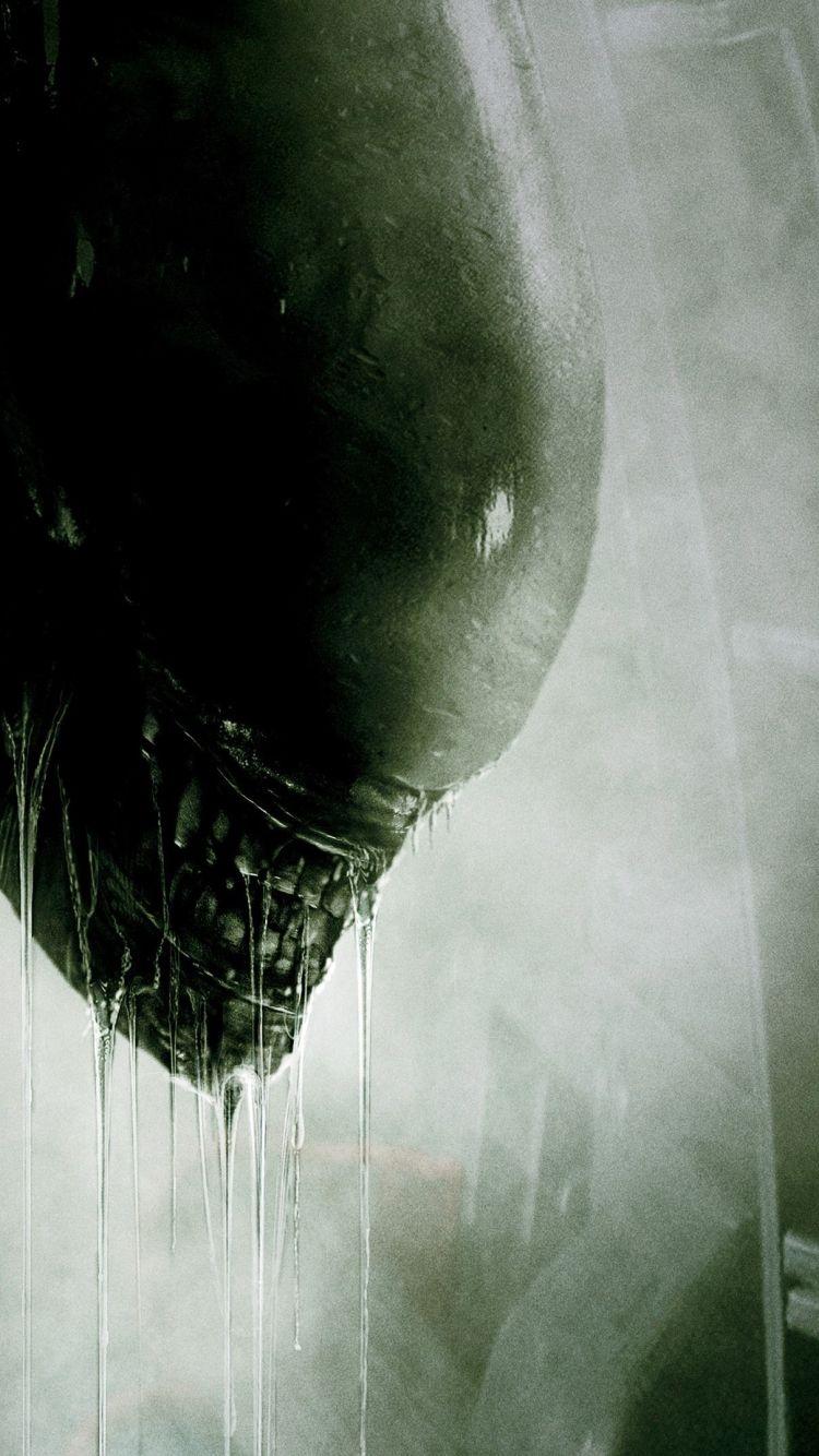 Alien: Covenant IPhone 5
