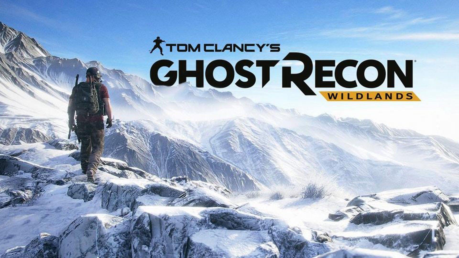 Tom Clancy's Ghost Recon Wildlands HD Wallpaper, Get Free top
