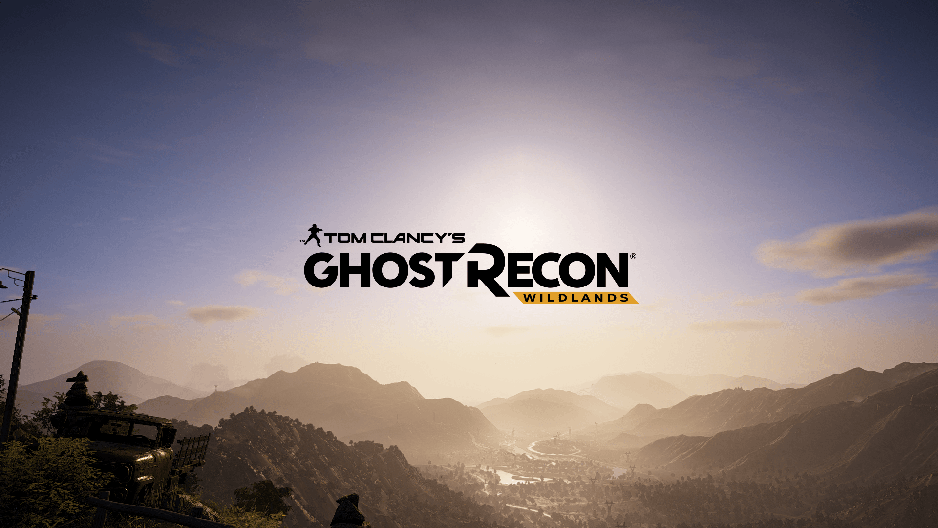 The Refined Geek Tom Clancy's Ghost Recon: Wildlands: I'm