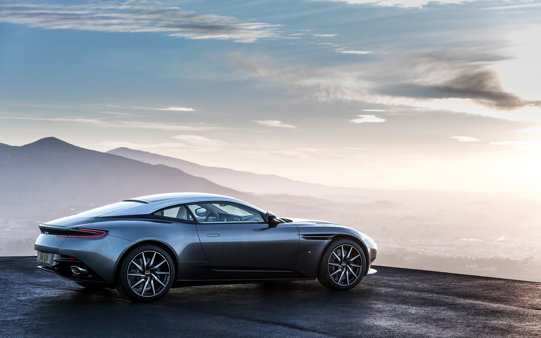 Aston Martin DB11  Wallpapers  Wallpaper  Cave