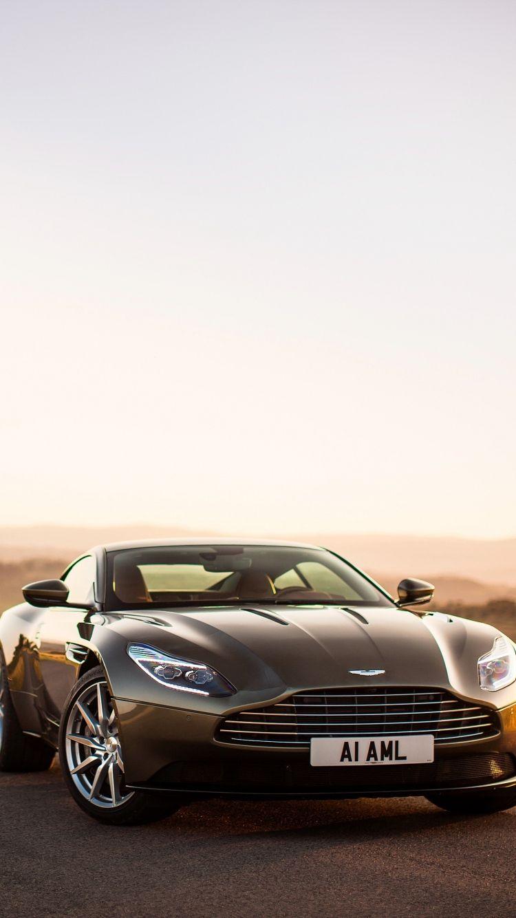 Aston Martin Db11 Wallpapers Wallpaper Cave