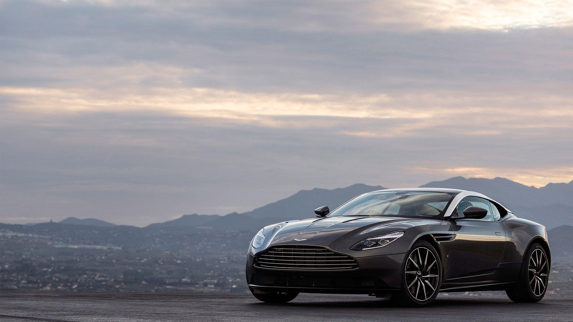 Aston Martin DB11 Lease Deals & Prices
