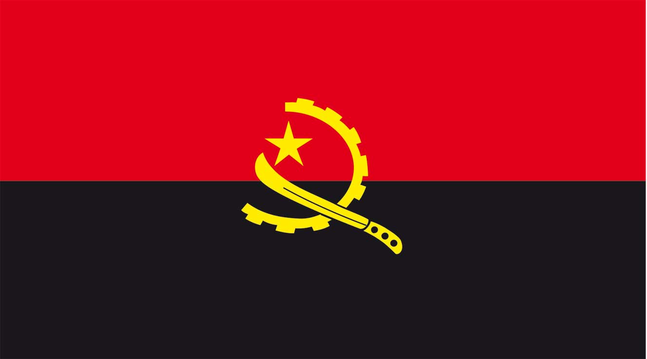 Flag Of Angola wallpaper, Misc, HQ Flag Of Angola pictureK