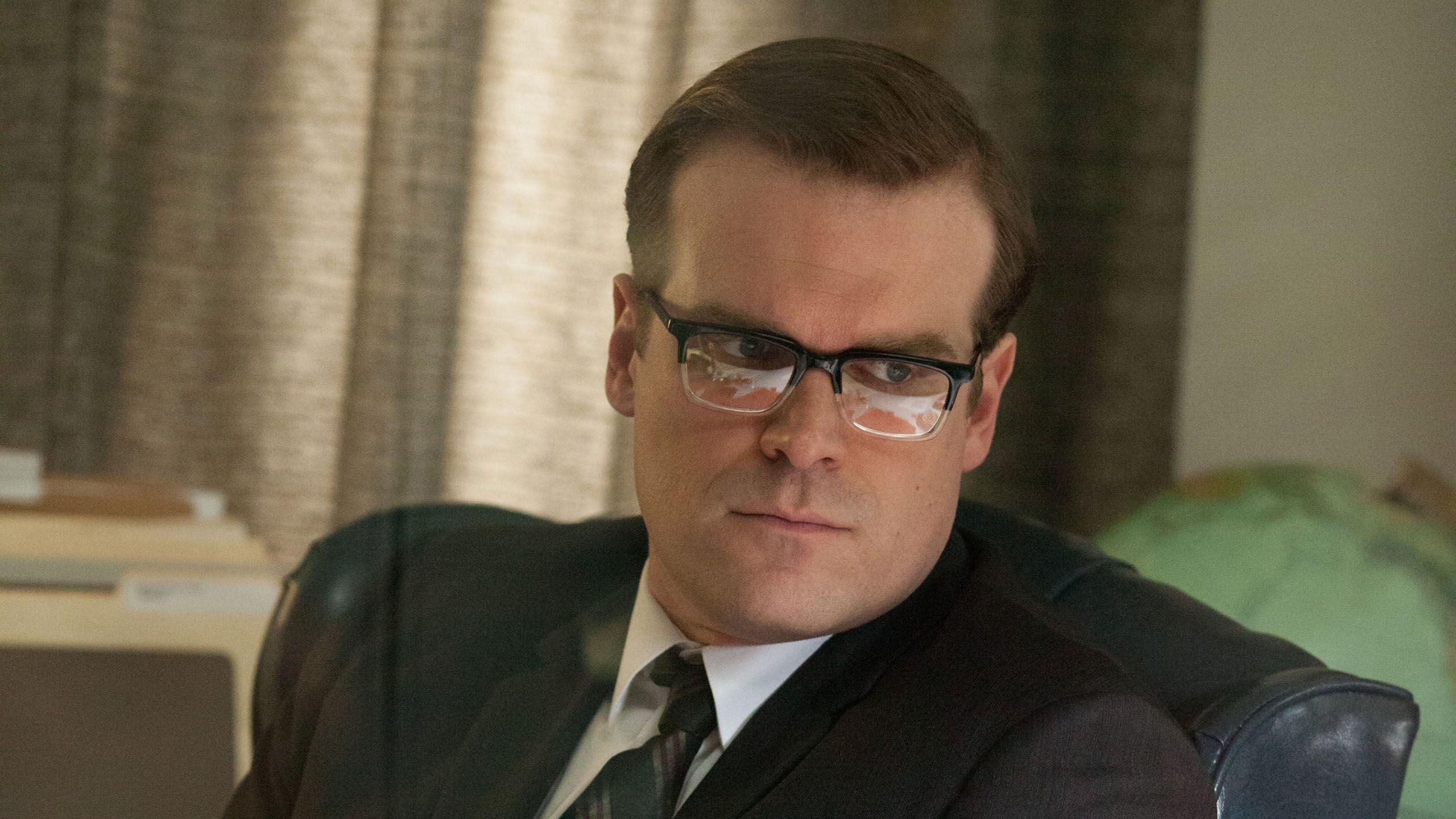 David Harbour. Free Desktop Wallpaper for Widescreen, HD and Mobile