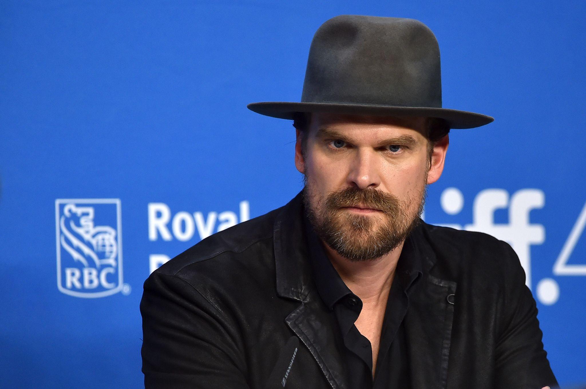 The planet Jupiter with satellites Wallpaper download