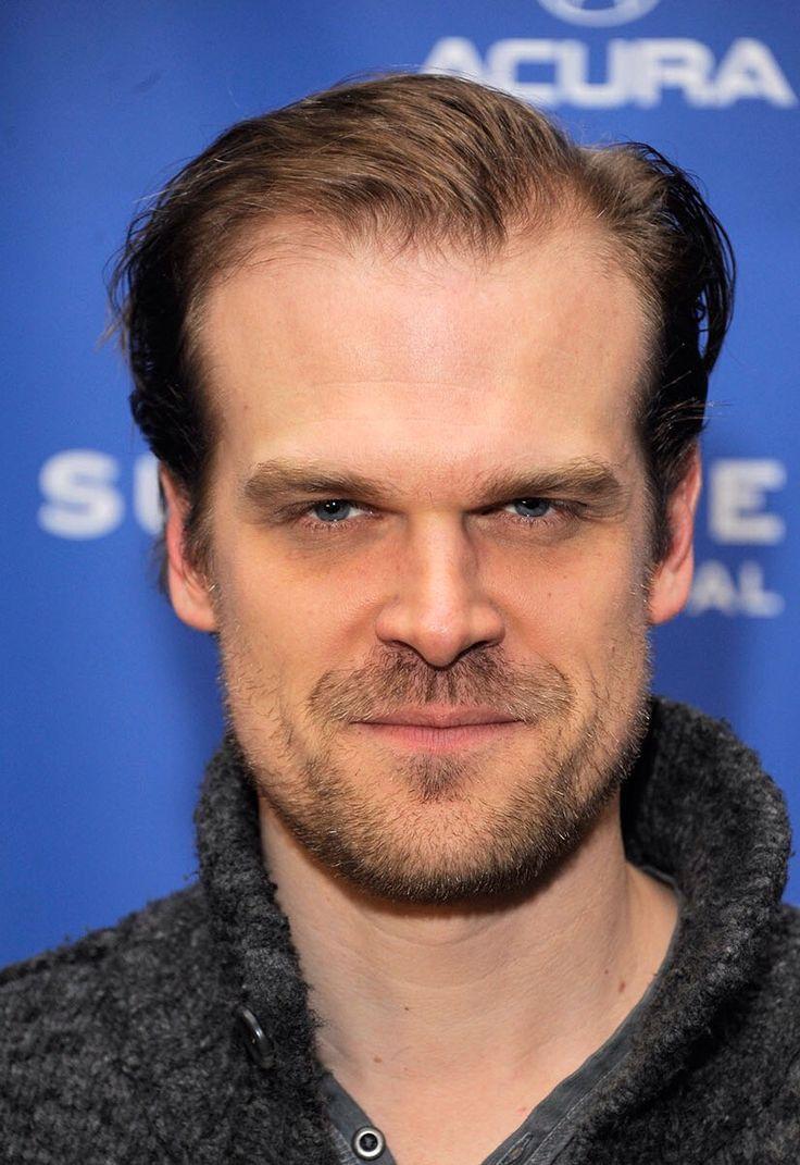 best David Harbor image. Cops, Dashboards