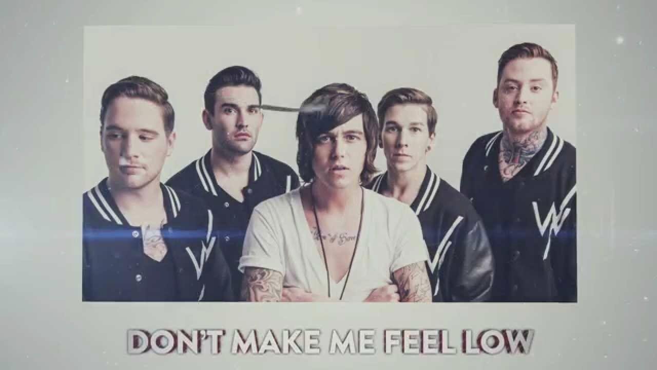 Sleeping With Sirens Wallpaper HD Download
