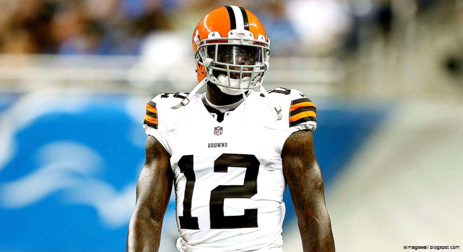 Josh Gordon Wallpapers - Wallpaper Cave