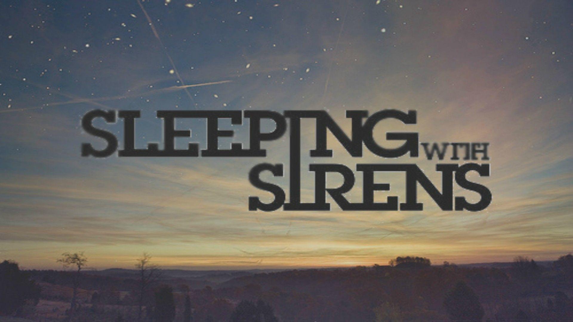 Sleeping With Sirens bands wallpaperx1080
