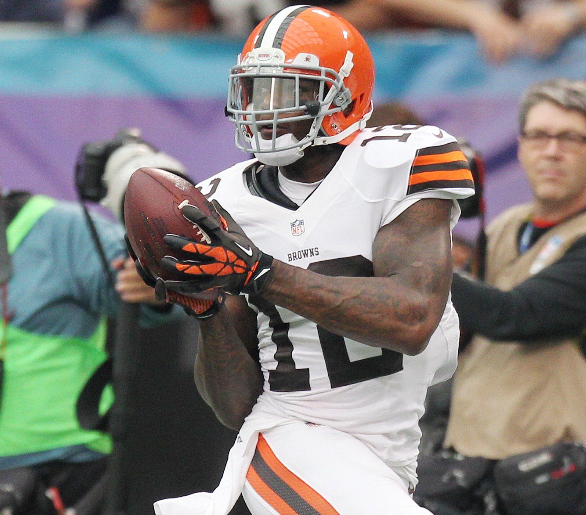 Josh Gordon Wallpapers - Wallpaper Cave