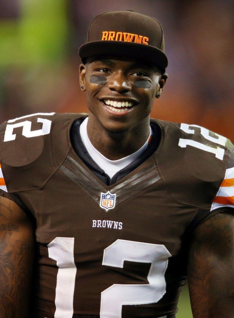 Josh Gordon Wallpapers - Wallpaper Cave