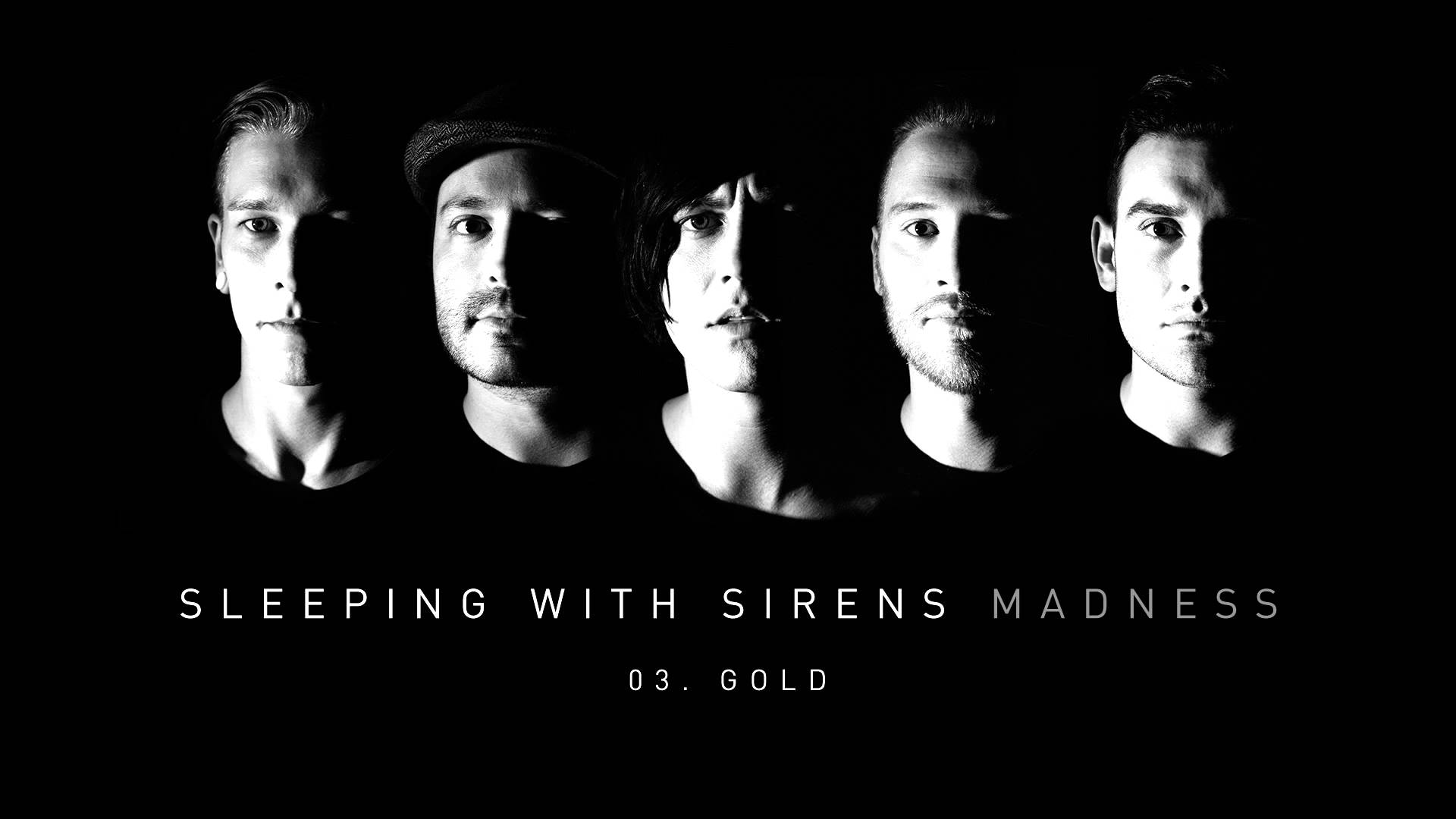 Sleeping With Sirens (Full Album Stream)